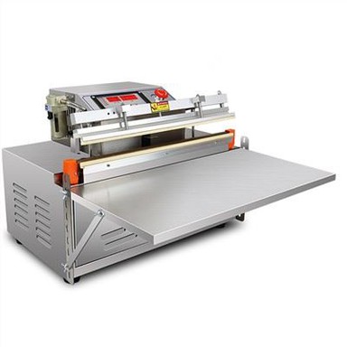 External Pumping Vacuum Packaging Machine