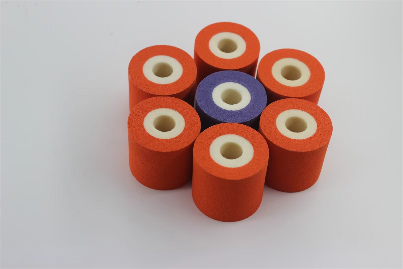 ink roller 