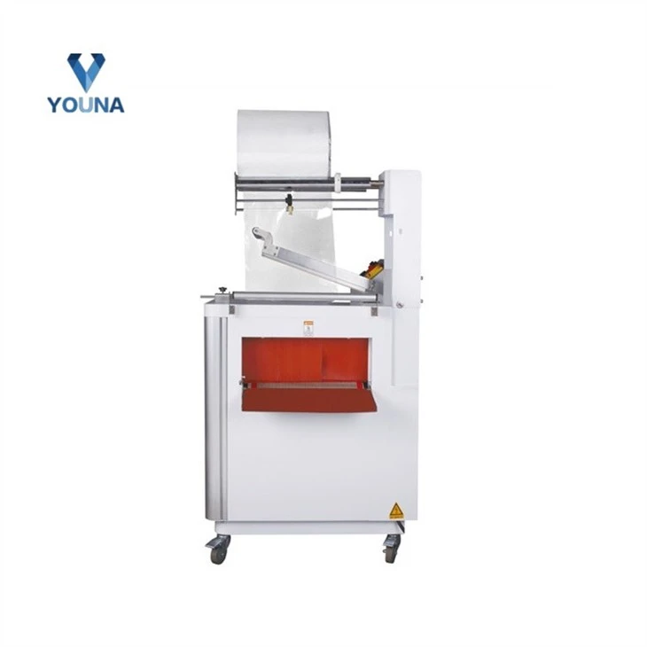 shrink wrap machine (3)