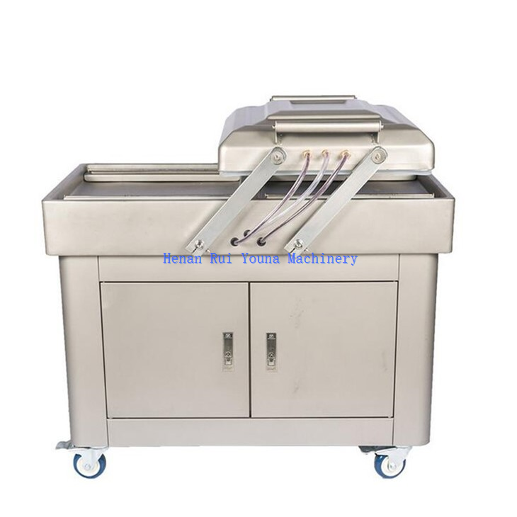 Dz 400 Vaccum Packing Machine