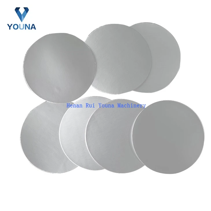 Aluminum Foil Seal Liner high quality