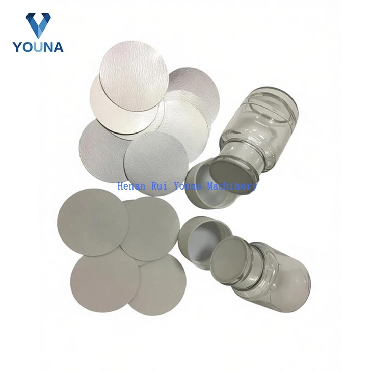 Aluminum Foil Seal Liner suppliers