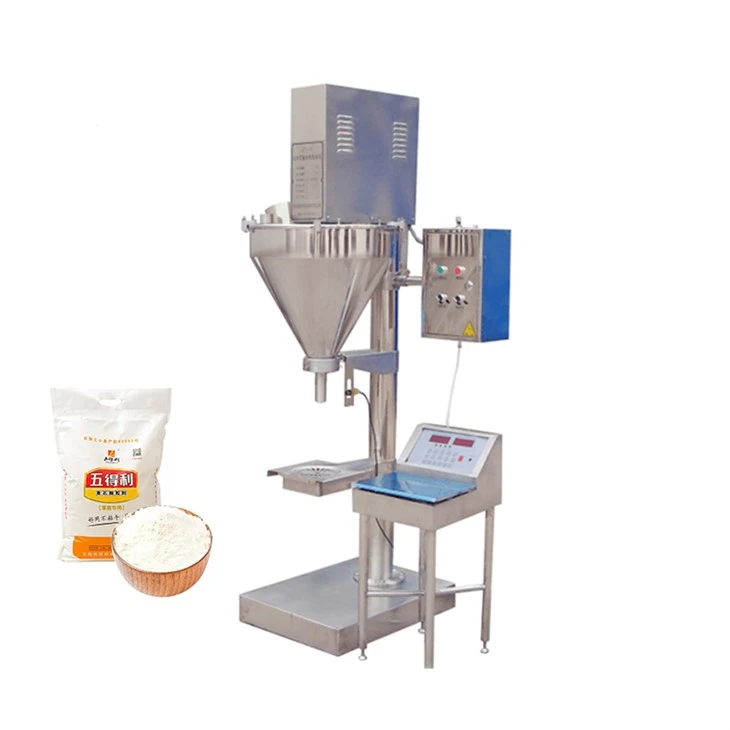 मसाला बोतल भरने की मशीन